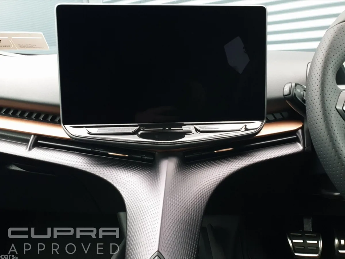 Cupra Tavascan Other, Unknown, 2026, 