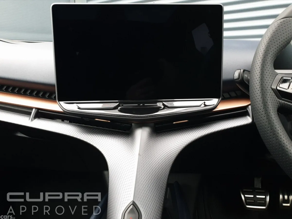 Cupra Tavascan Other, Unknown, 2026, Grey