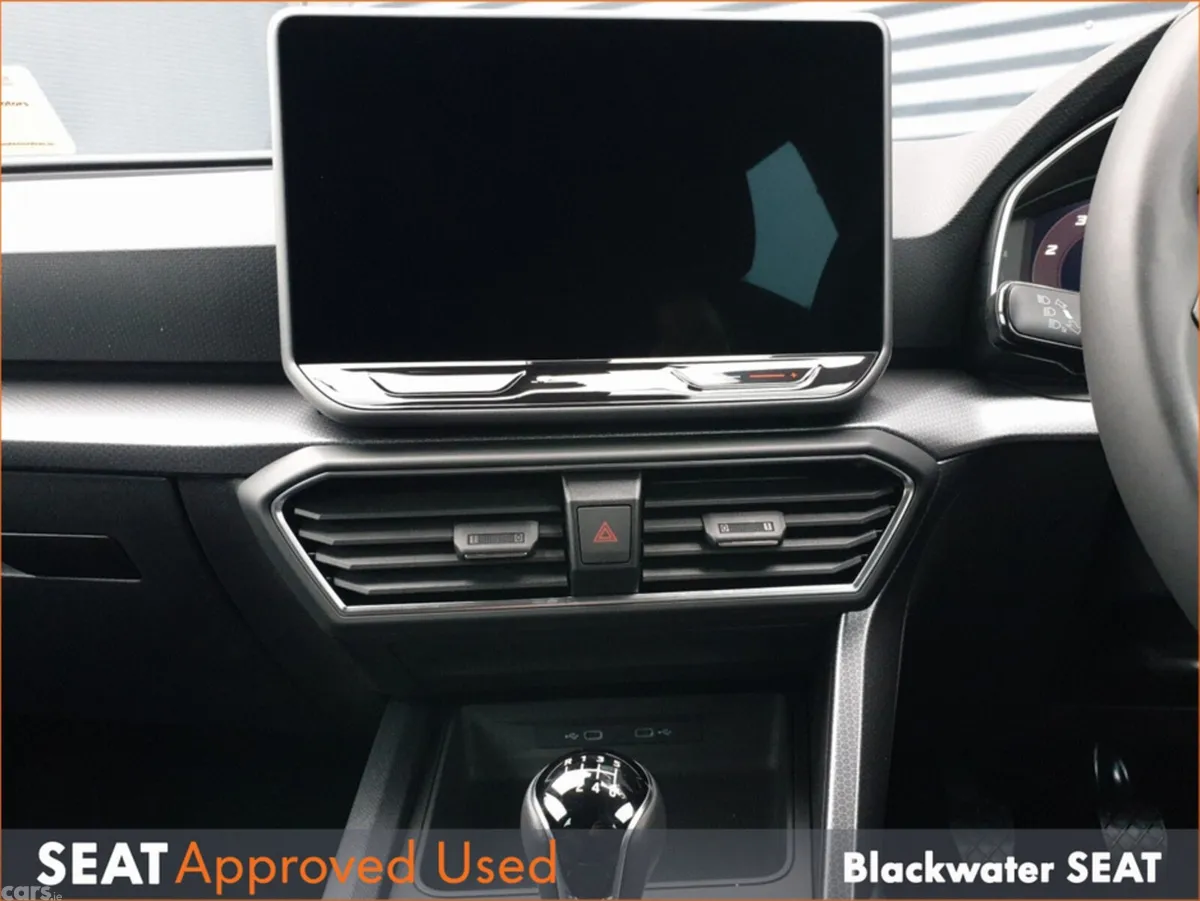 SEAT Leon Other, Diesel, 2026, Blue