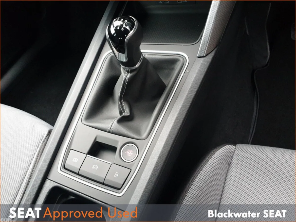 SEAT Leon Other, Diesel, 2026, Blue