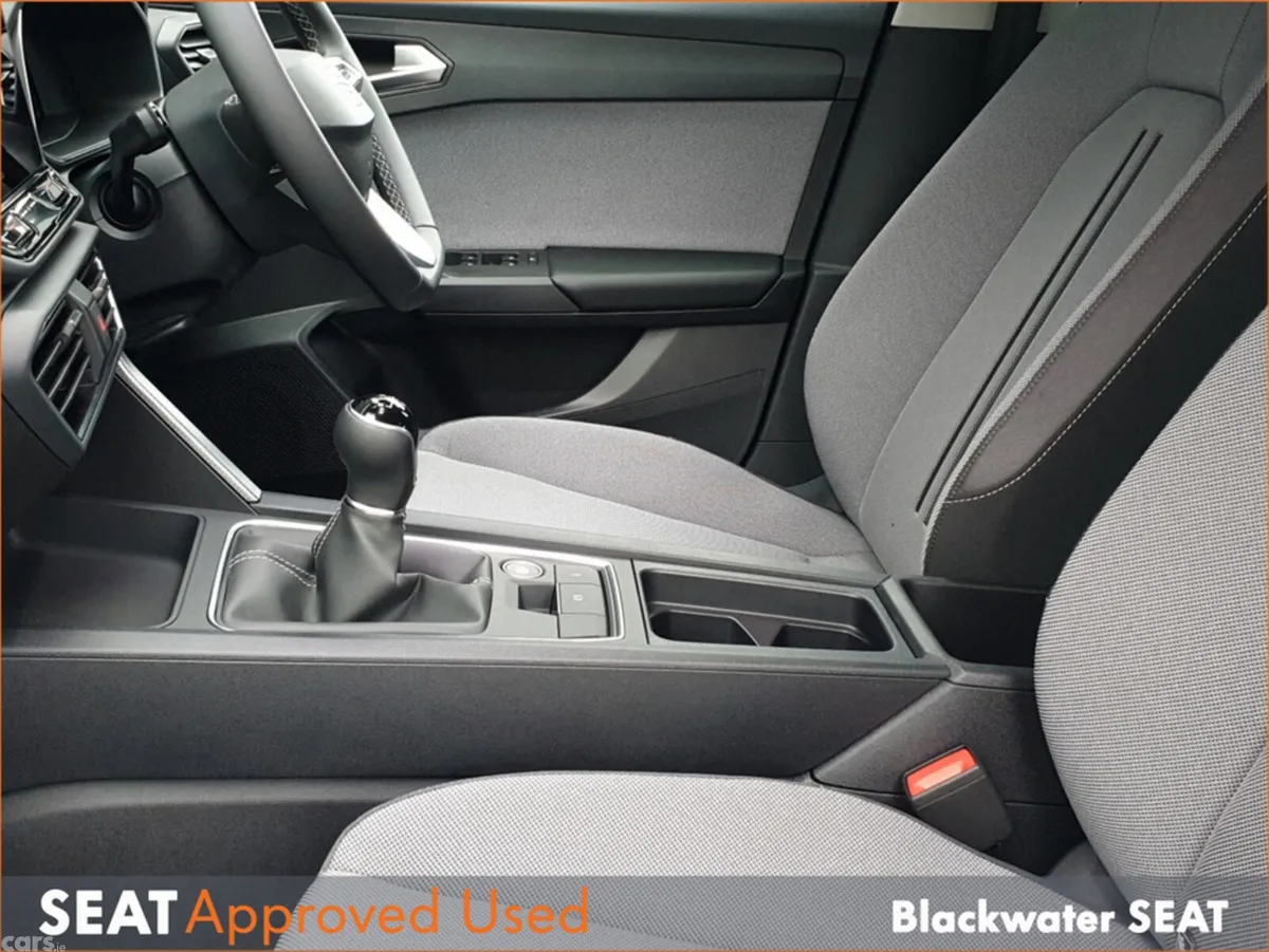 SEAT Leon Other, Diesel, 2026, Blue