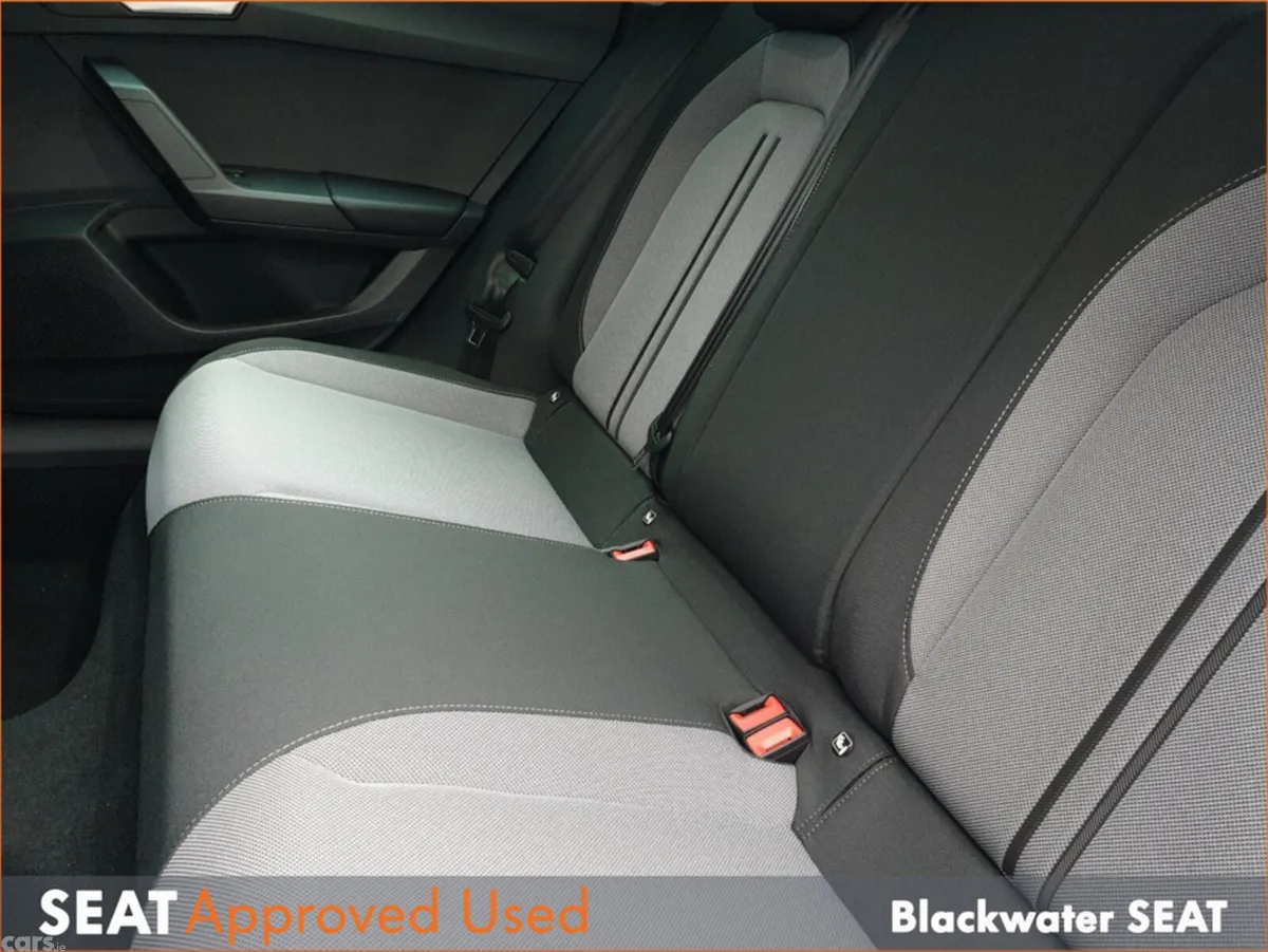 SEAT Leon Other, Diesel, 2026, Blue