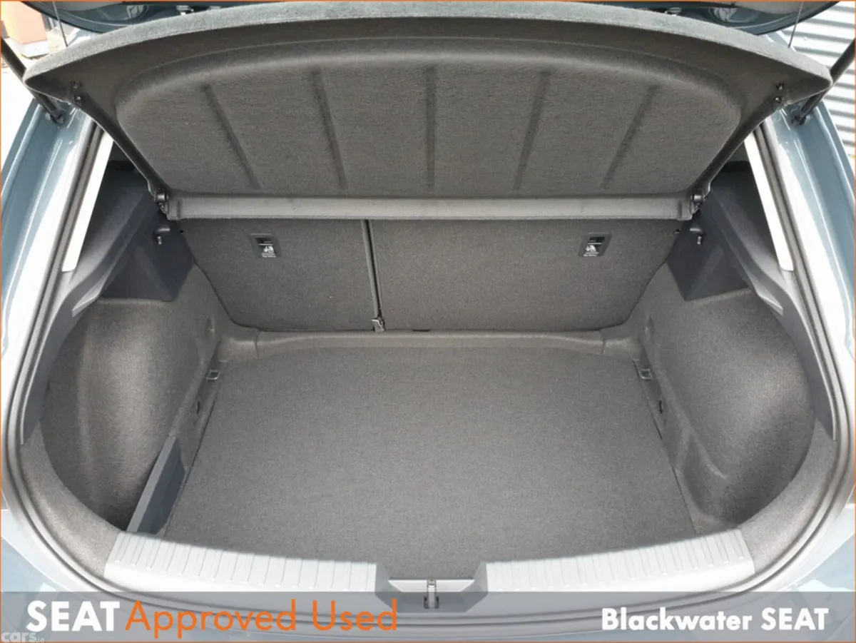 SEAT Leon Other, Diesel, 2026, Blue