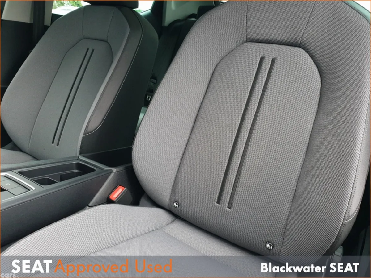 SEAT Leon Other, Diesel, 2026, Blue