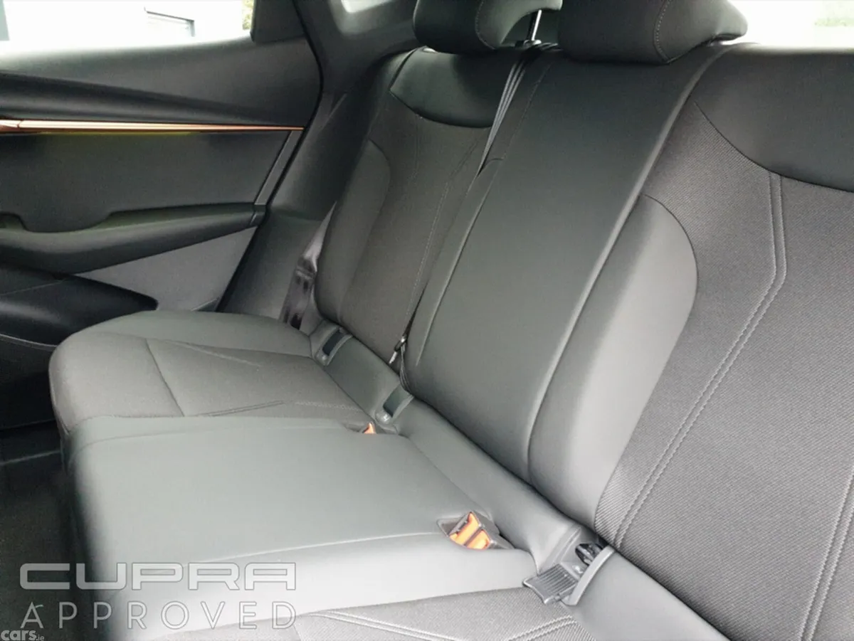 Cupra Tavascan Other, Unknown, 2026, Blue