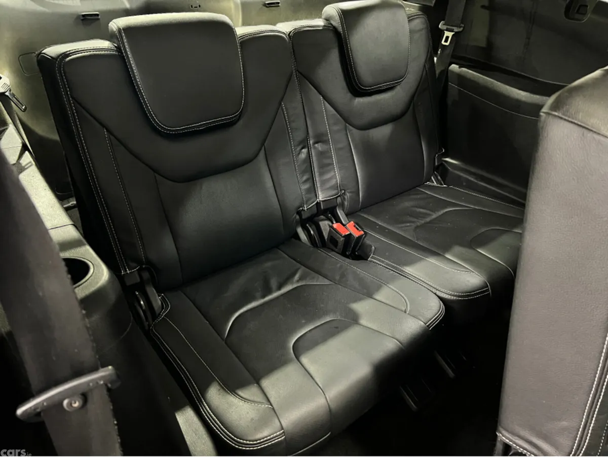 Ford S-Max Estate, Diesel, 2016, Beige