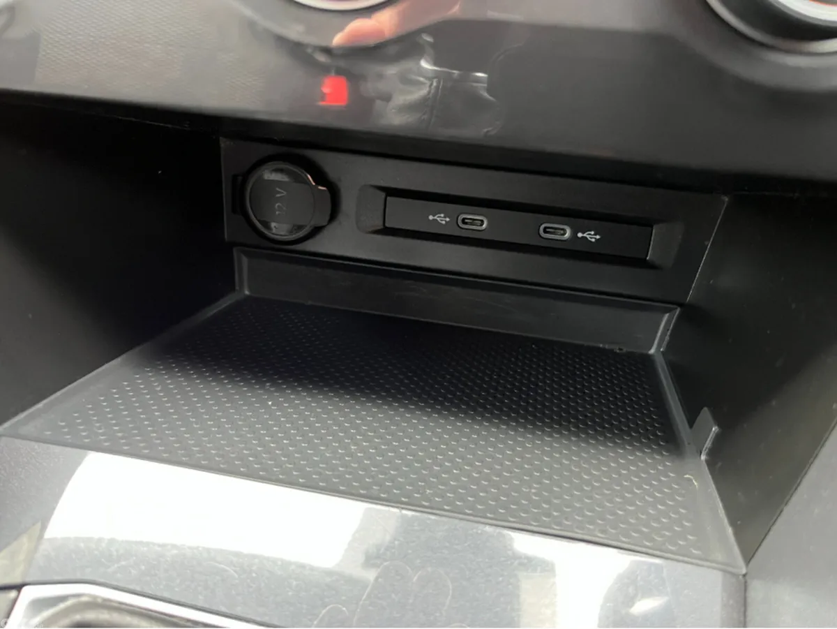 Volkswagen Tiguan Allspace SUV, Diesel, 2021, Grey