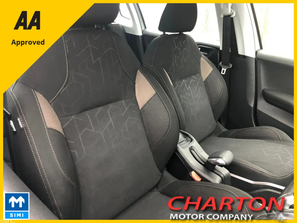 Peugeot 2008 Hatchback, Diesel, 2015, Grey