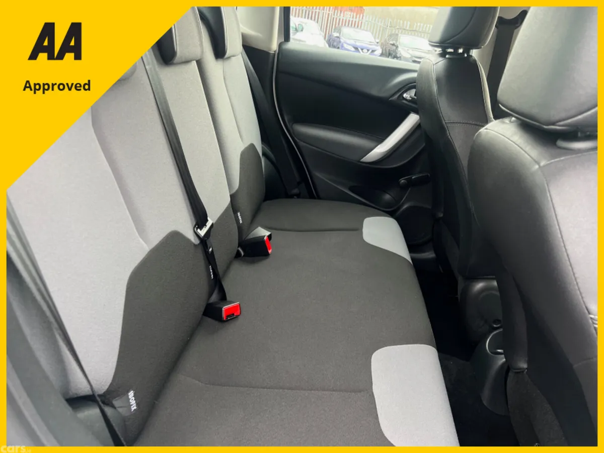 Citroen C3 Hatchback, Diesel, 2012, Silver