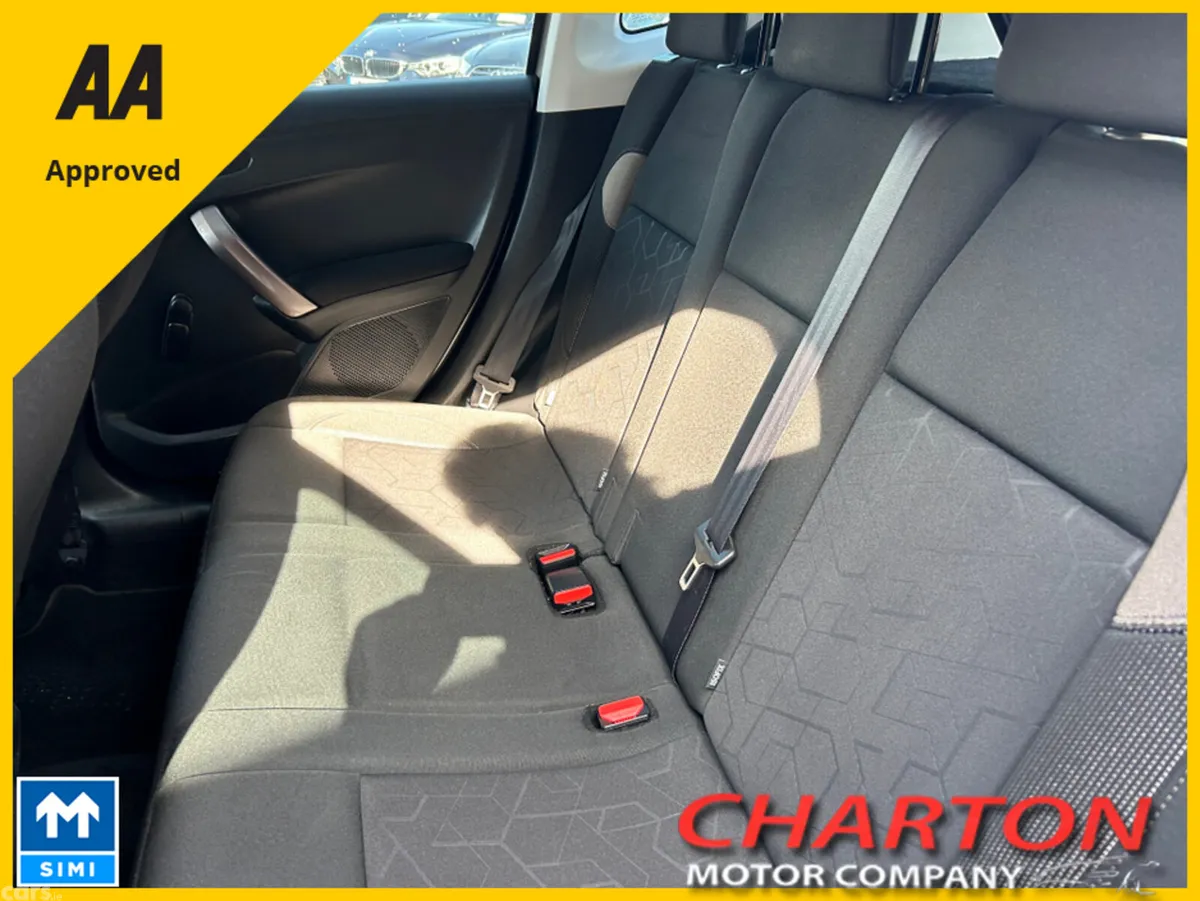 Peugeot 2008 Hatchback, Diesel, 2014, Grey