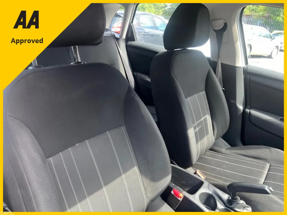 Citroen C4 Hatchback, Diesel, 2013, Silver