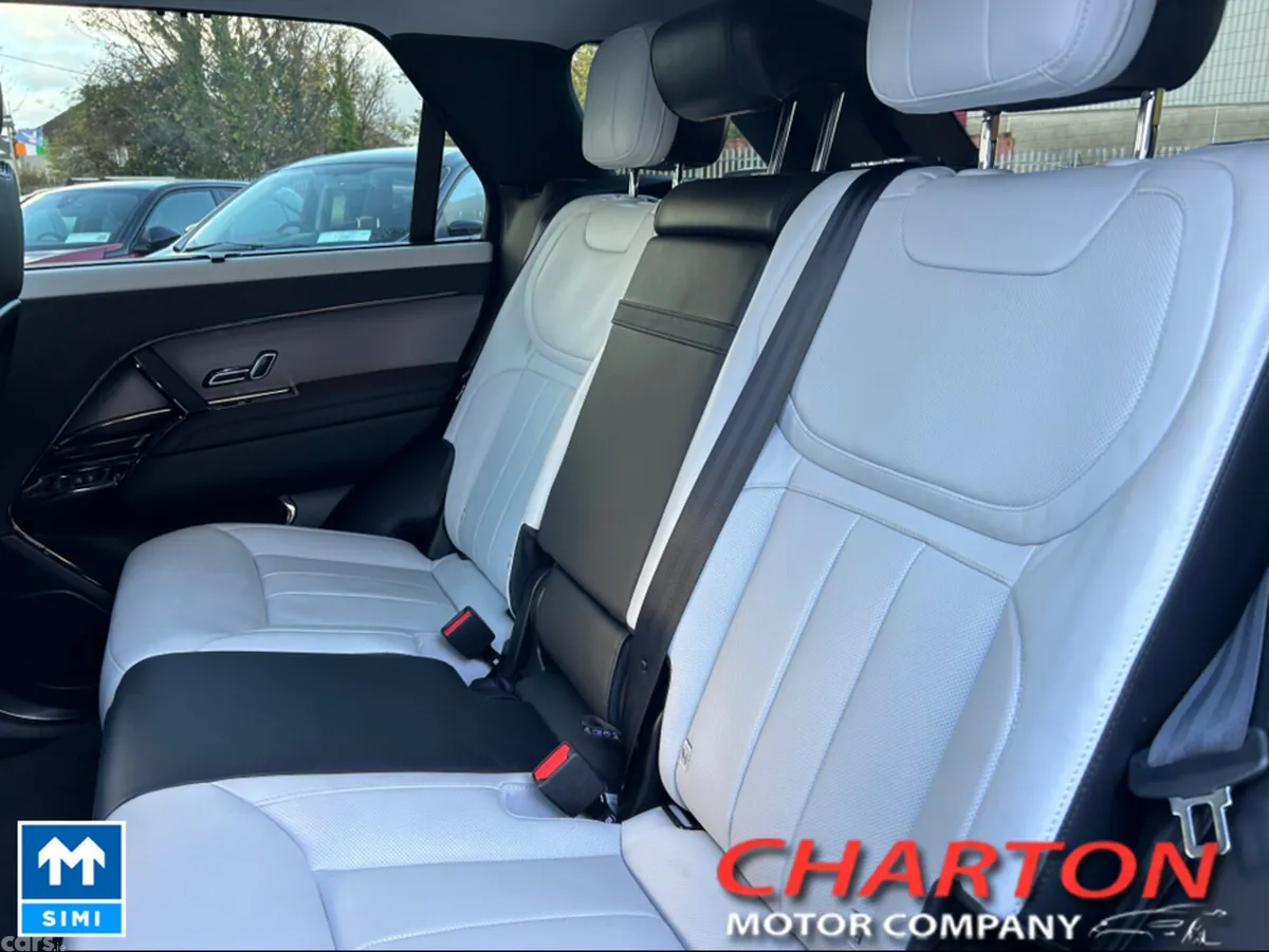 Land Rover Range Rover Sport SUV, Petrol Plug-in Hybrid, 2024, Grey