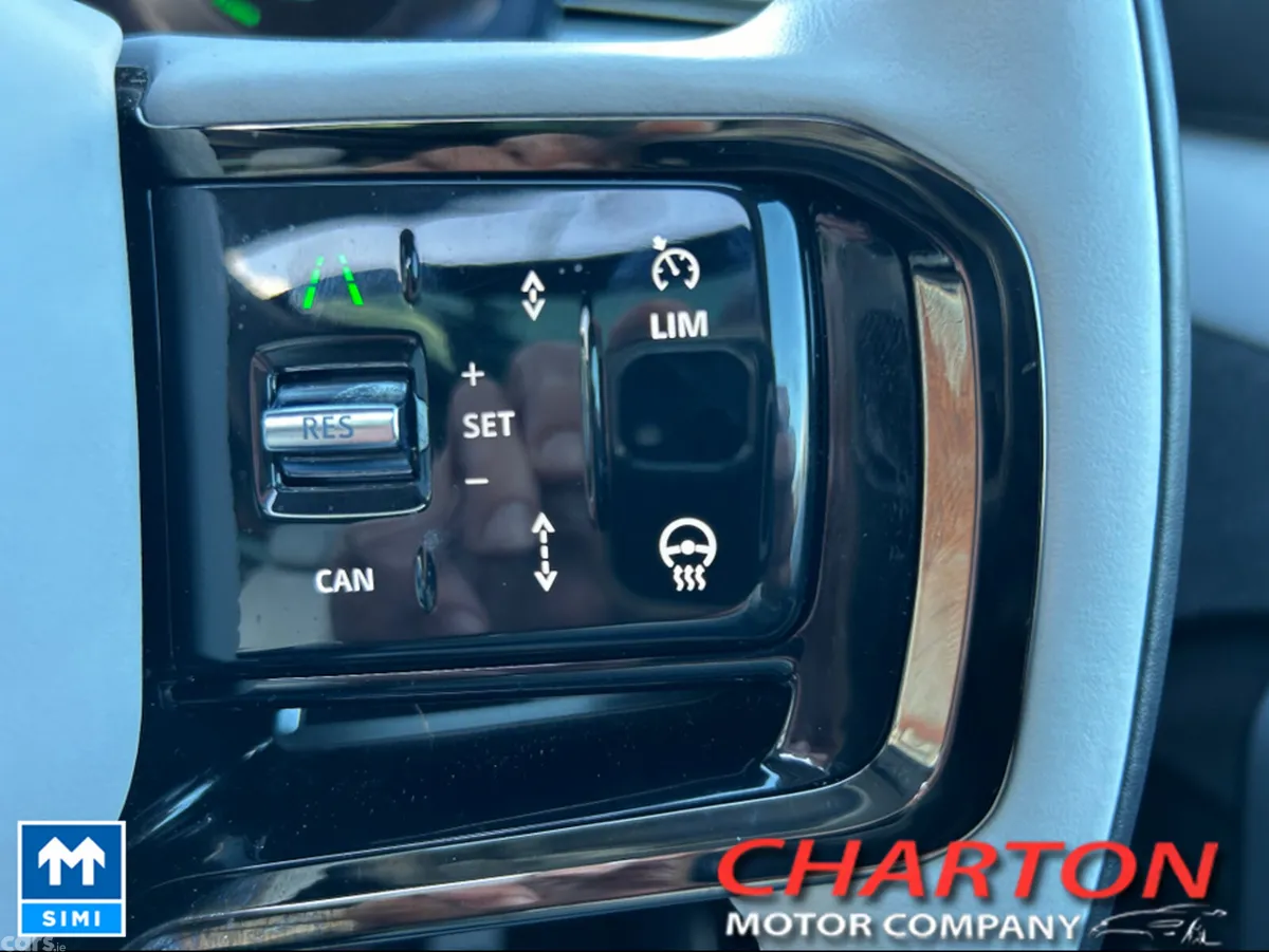 Land Rover Range Rover Sport SUV, Petrol Plug-in Hybrid, 2024, Grey