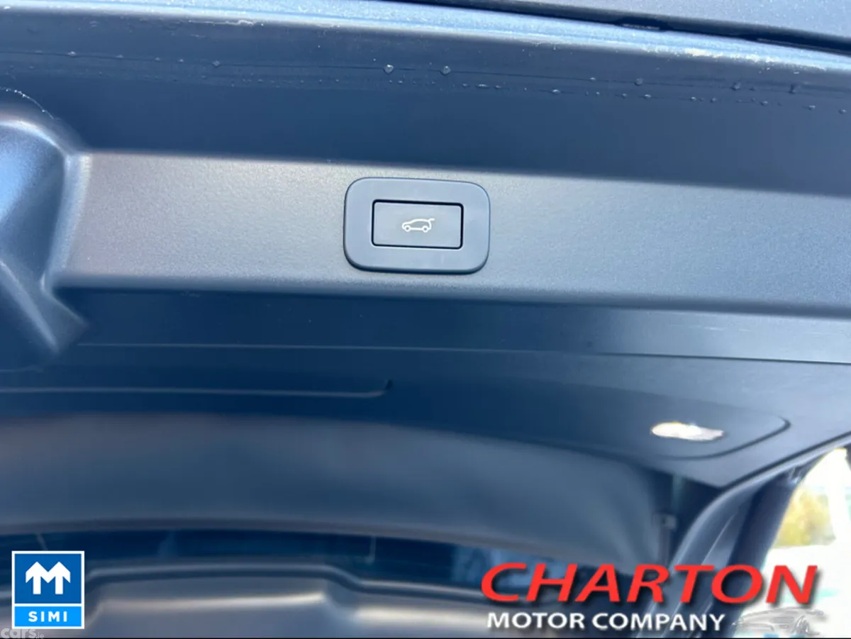 Land Rover Range Rover Sport SUV, Petrol Plug-in Hybrid, 2024, Grey