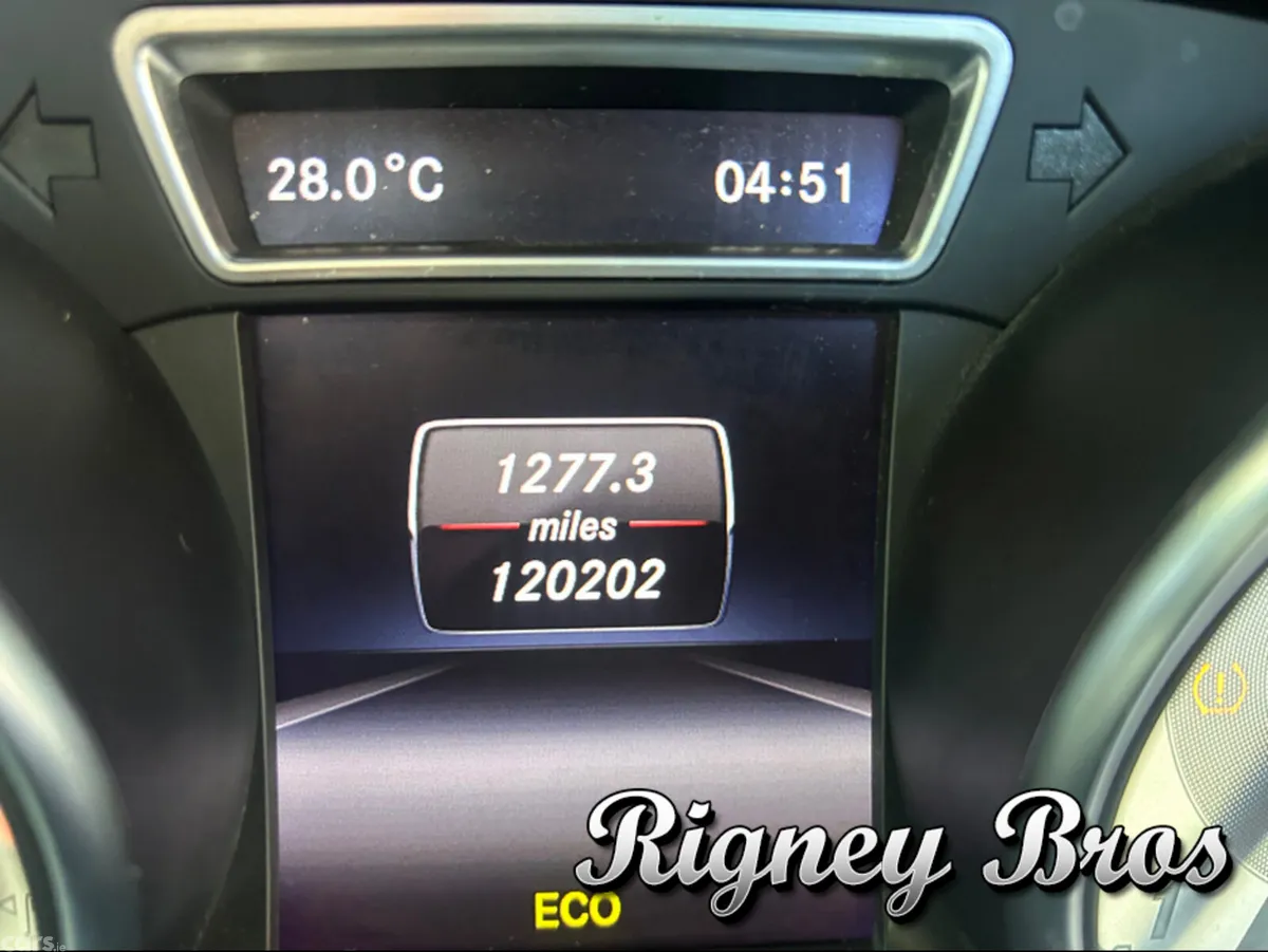 Mercedes-Benz GLA Saloon, Diesel, 2014, White