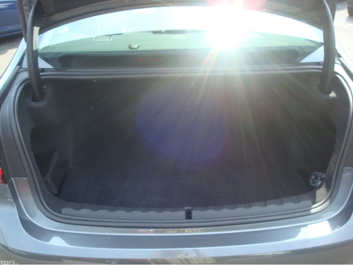 BMW 3-Series Saloon, Diesel, 2020, Grey