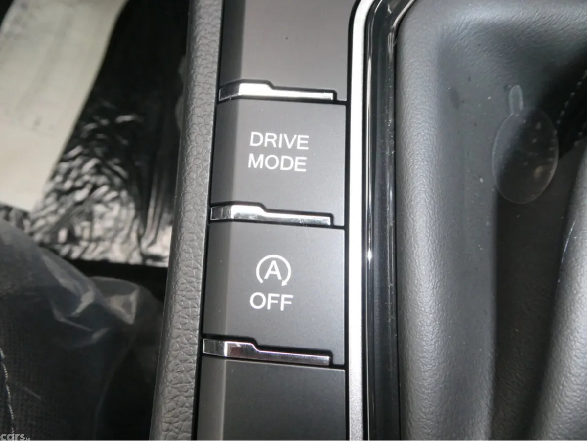 KGM Korando SUV, Diesel, 2025, Red