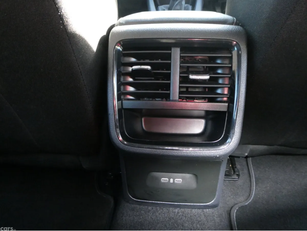 Skoda Octavia Estate, Diesel, 2022, Black
