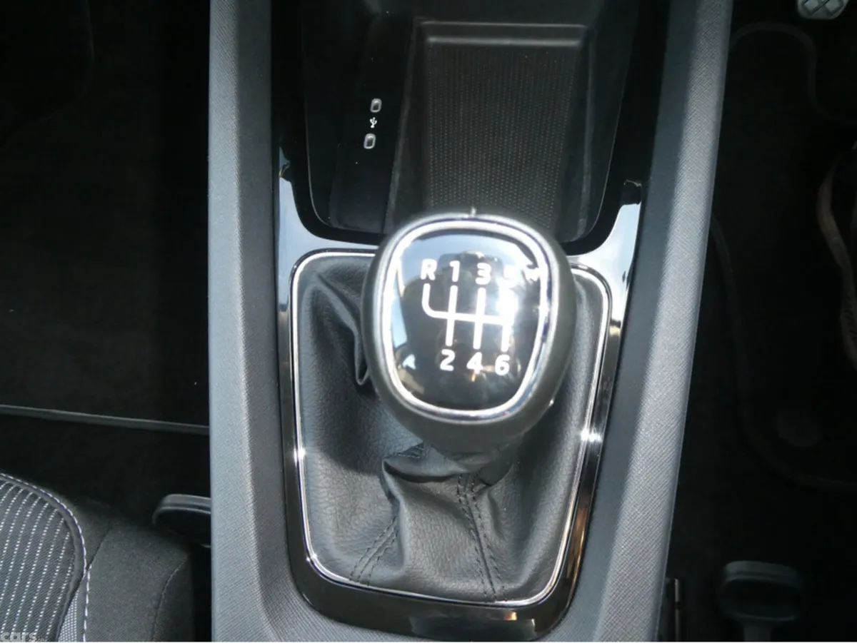 Skoda Octavia Estate, Diesel, 2022, Black
