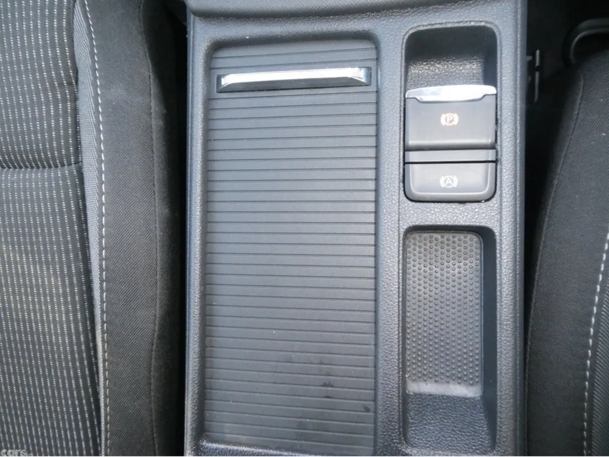 Skoda Octavia Estate, Diesel, 2022, Black