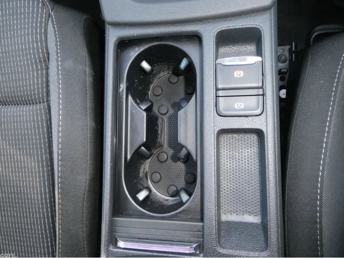 Skoda Octavia Estate, Diesel, 2022, Black