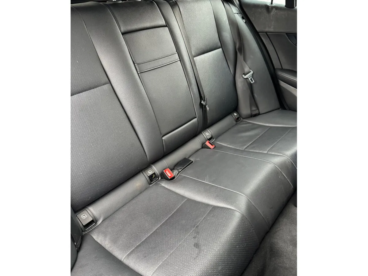 Mercedes-Benz C-Class Estate, Diesel, 2016, Blue
