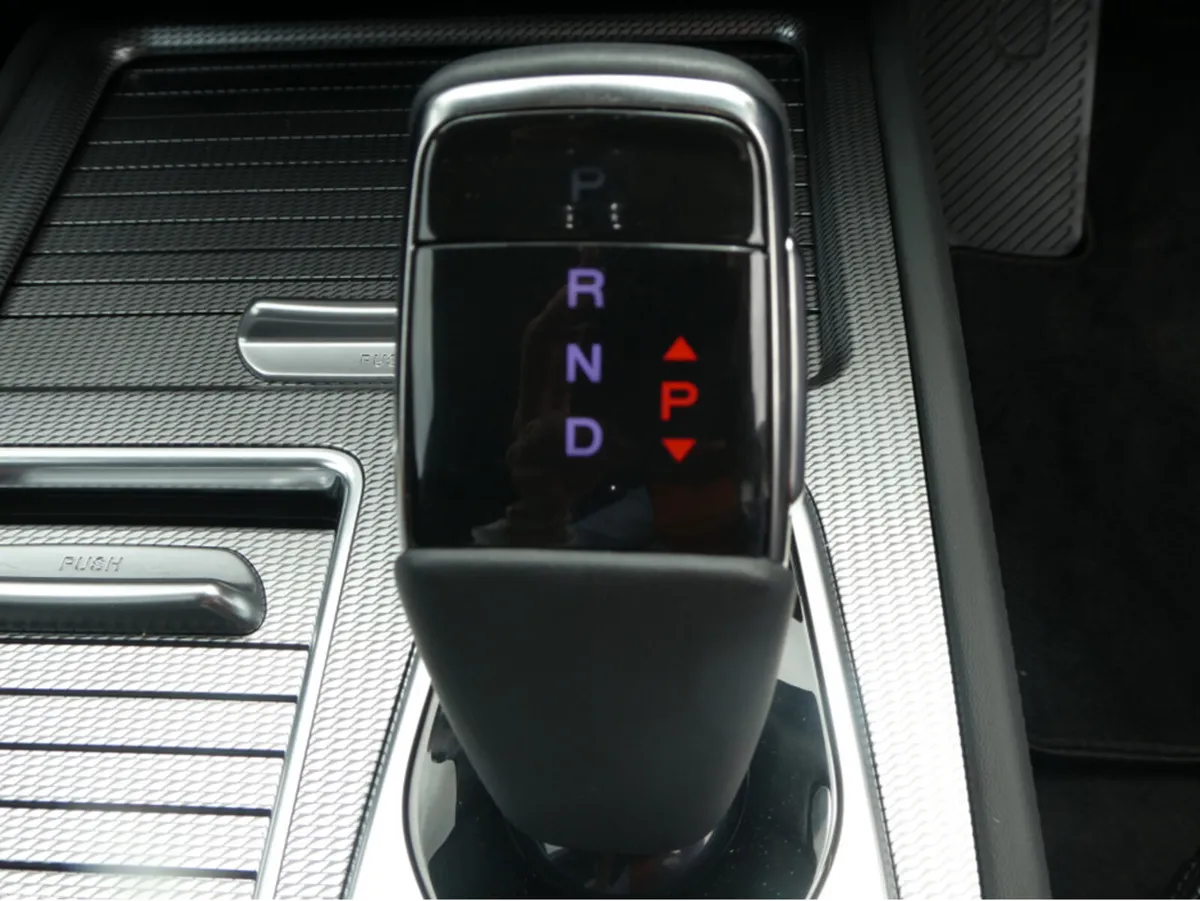 SsangYong Rexton Van, Diesel, 2024, Black