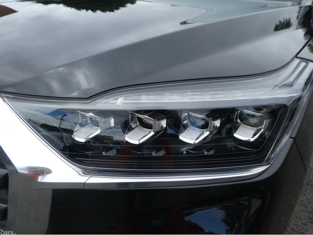 SsangYong Rexton Van, Diesel, 2024, Black