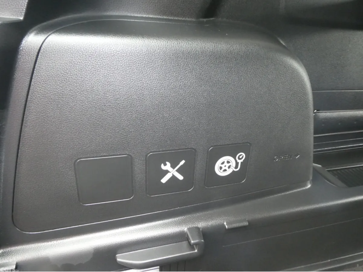 SsangYong Rexton Van, Diesel, 2024, Black
