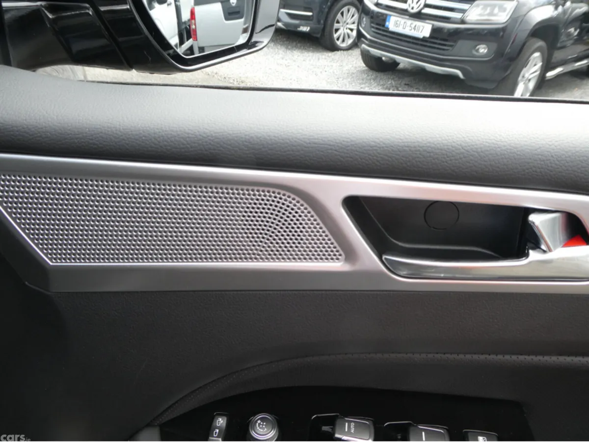 SsangYong Rexton Van, Diesel, 2024, Black