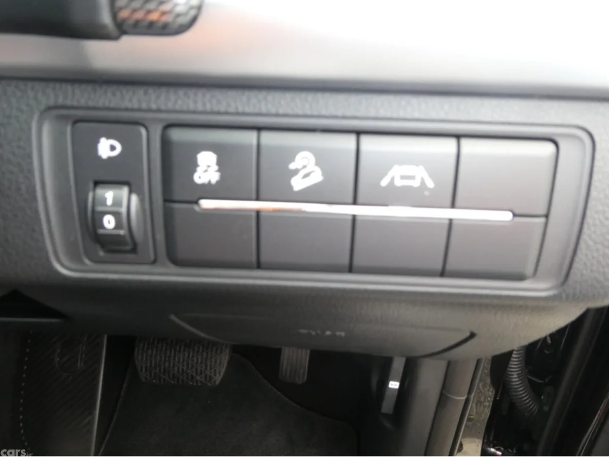 SsangYong Rexton Van, Diesel, 2024, Black