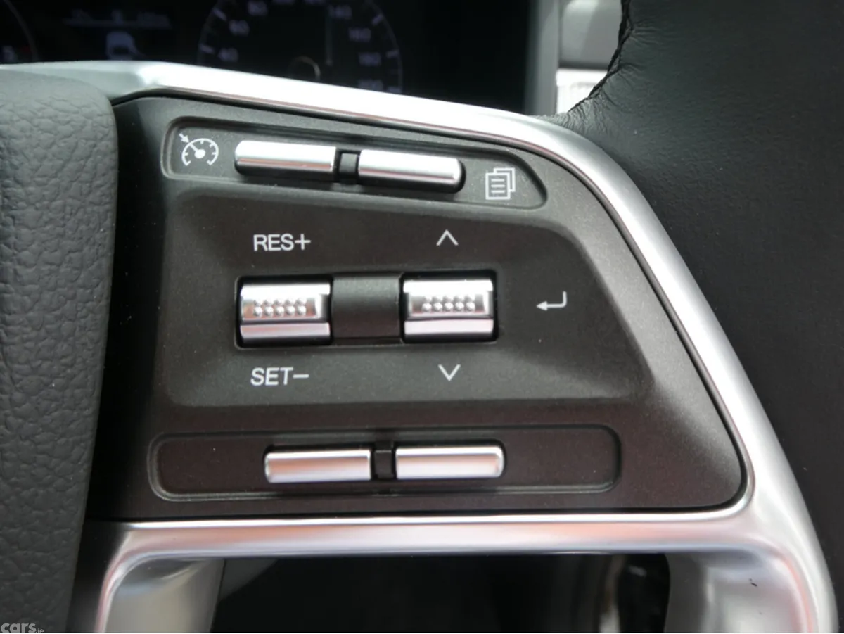 SsangYong Rexton Van, Diesel, 2024, Black