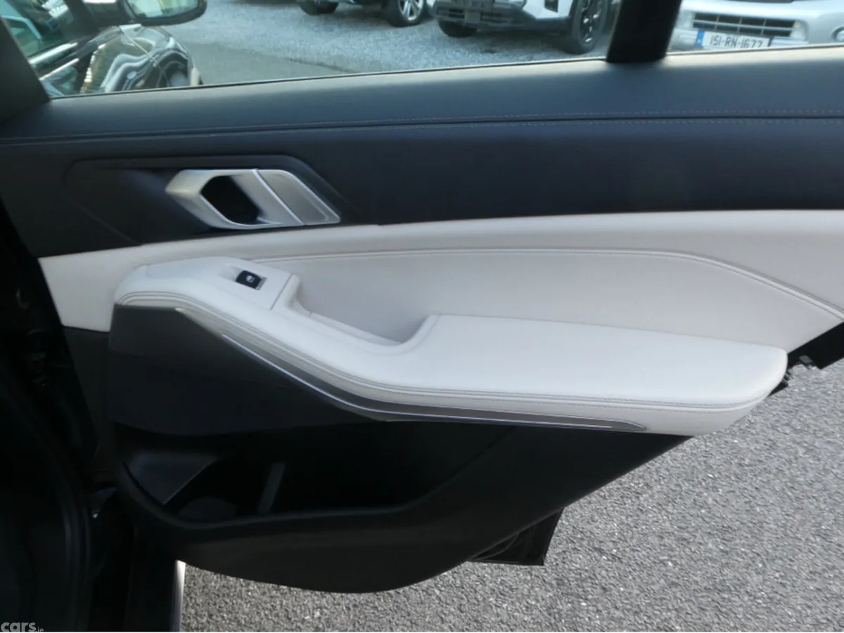 BMW X5 Estate, Diesel, 2019, Black