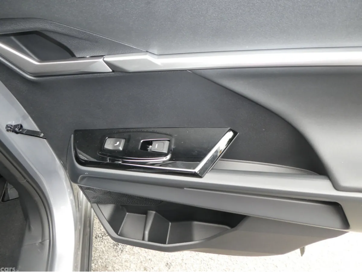 KGM Torres EVX SUV, Electric, 2026, Grey
