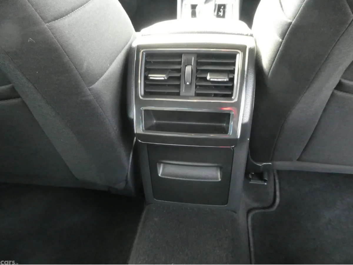 Skoda Superb Hatchback, Diesel, 2022, Grey