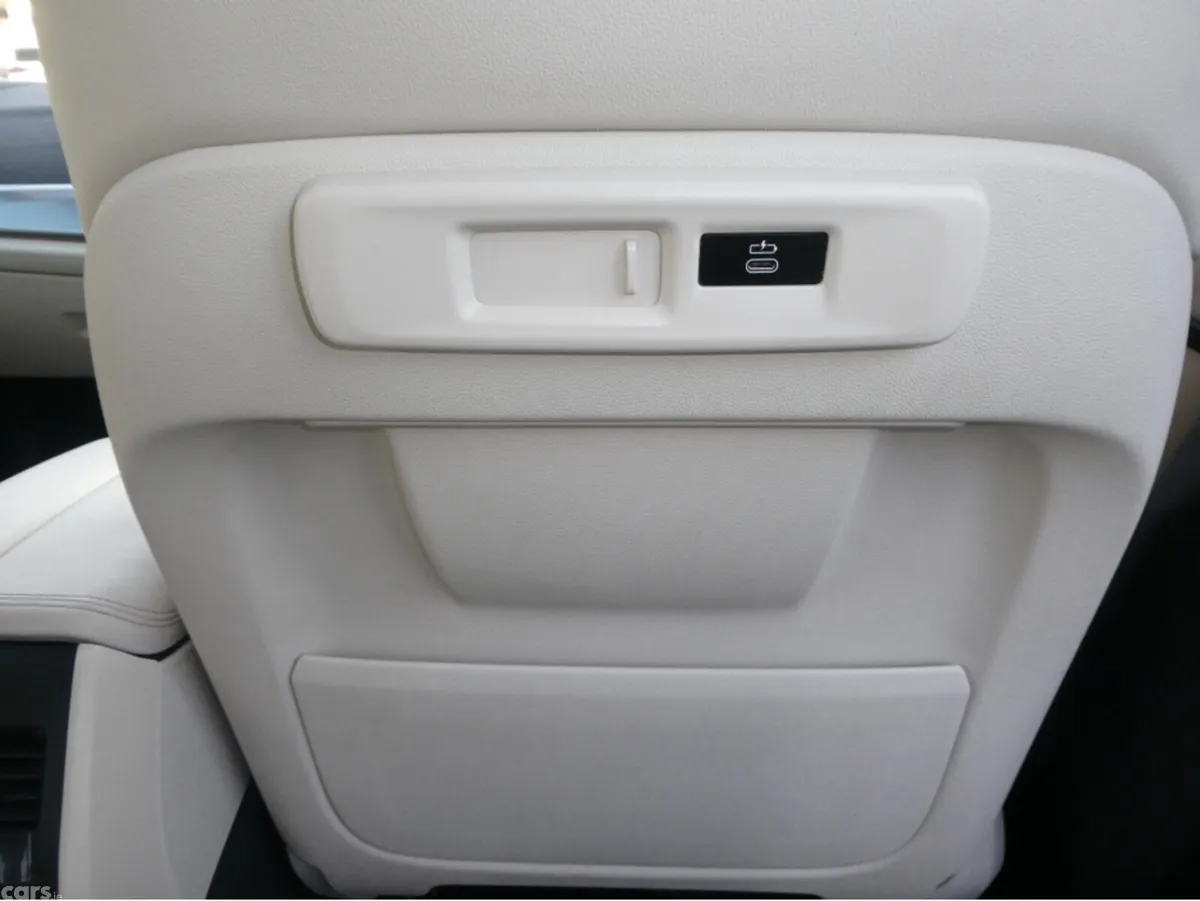 BMW X5 Estate, Diesel, 2019, Black