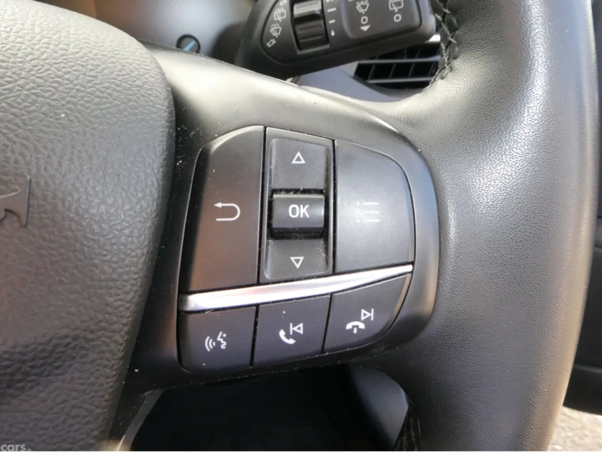 Ford Focus Hatchback, Diesel, 2022, Silver