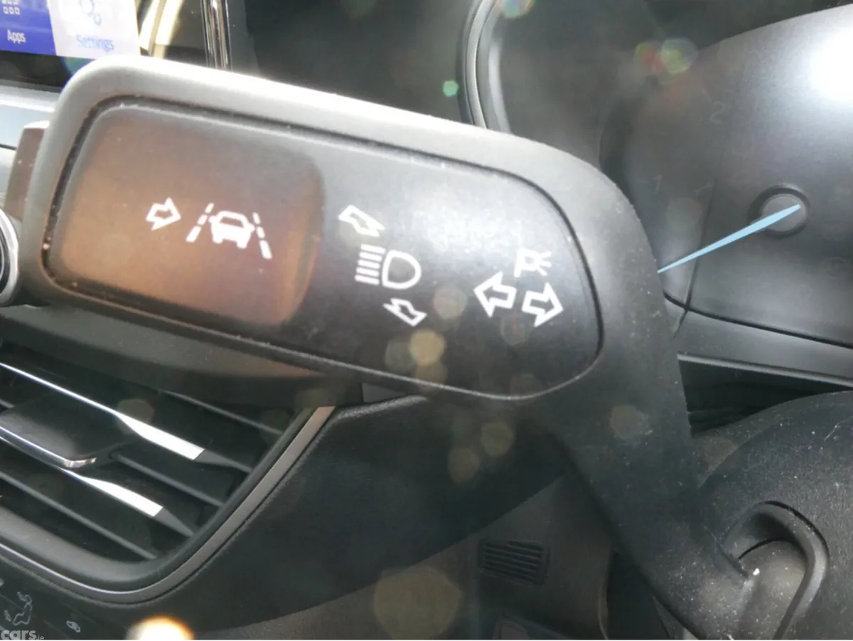 Ford Focus Hatchback, Diesel, 2022, Silver
