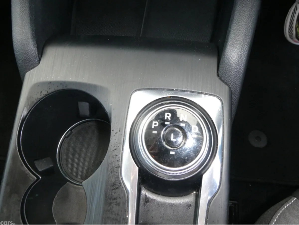 Ford Focus Hatchback, Diesel, 2022, Silver