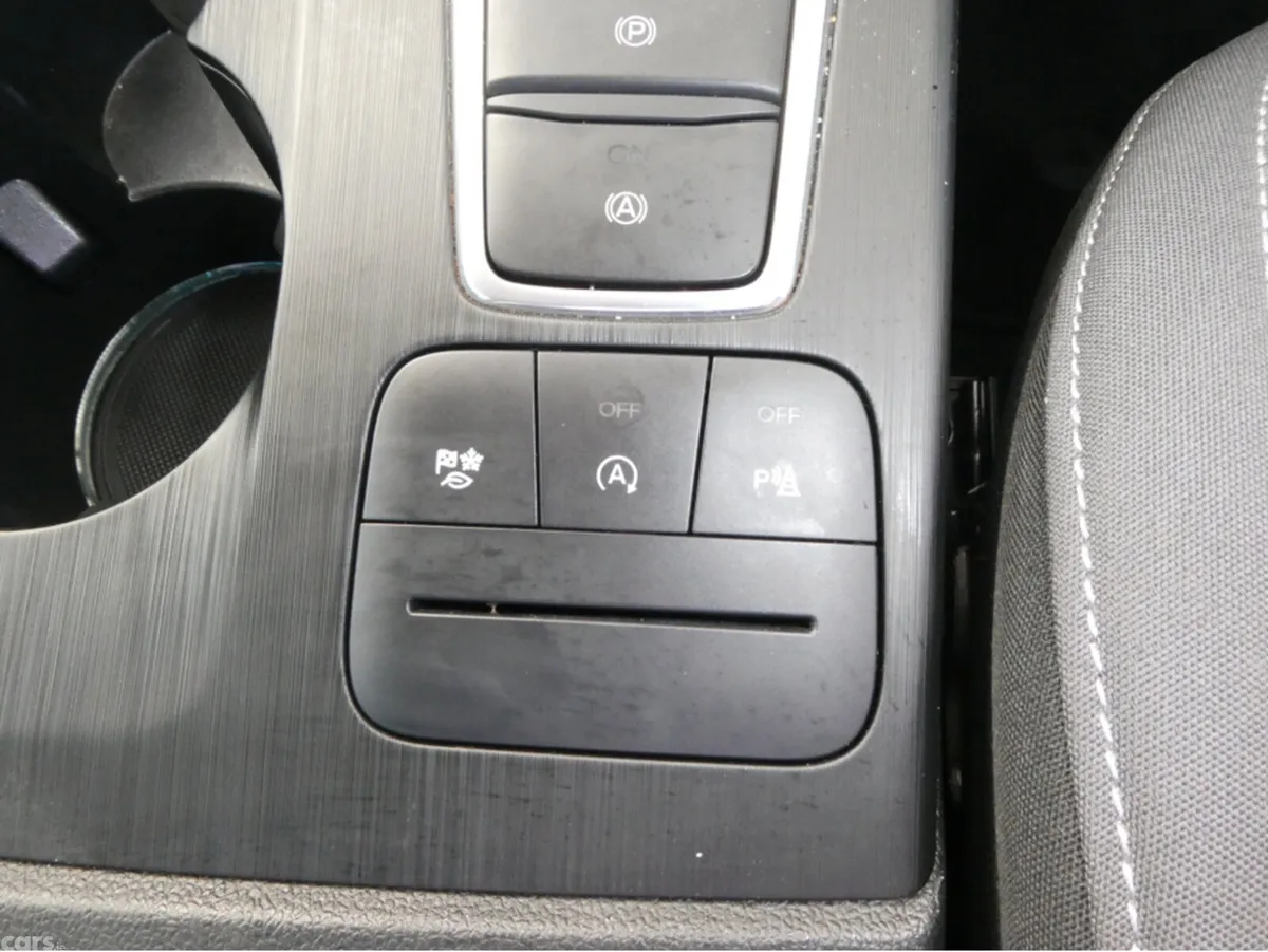 Ford Focus Hatchback, Diesel, 2022, Silver
