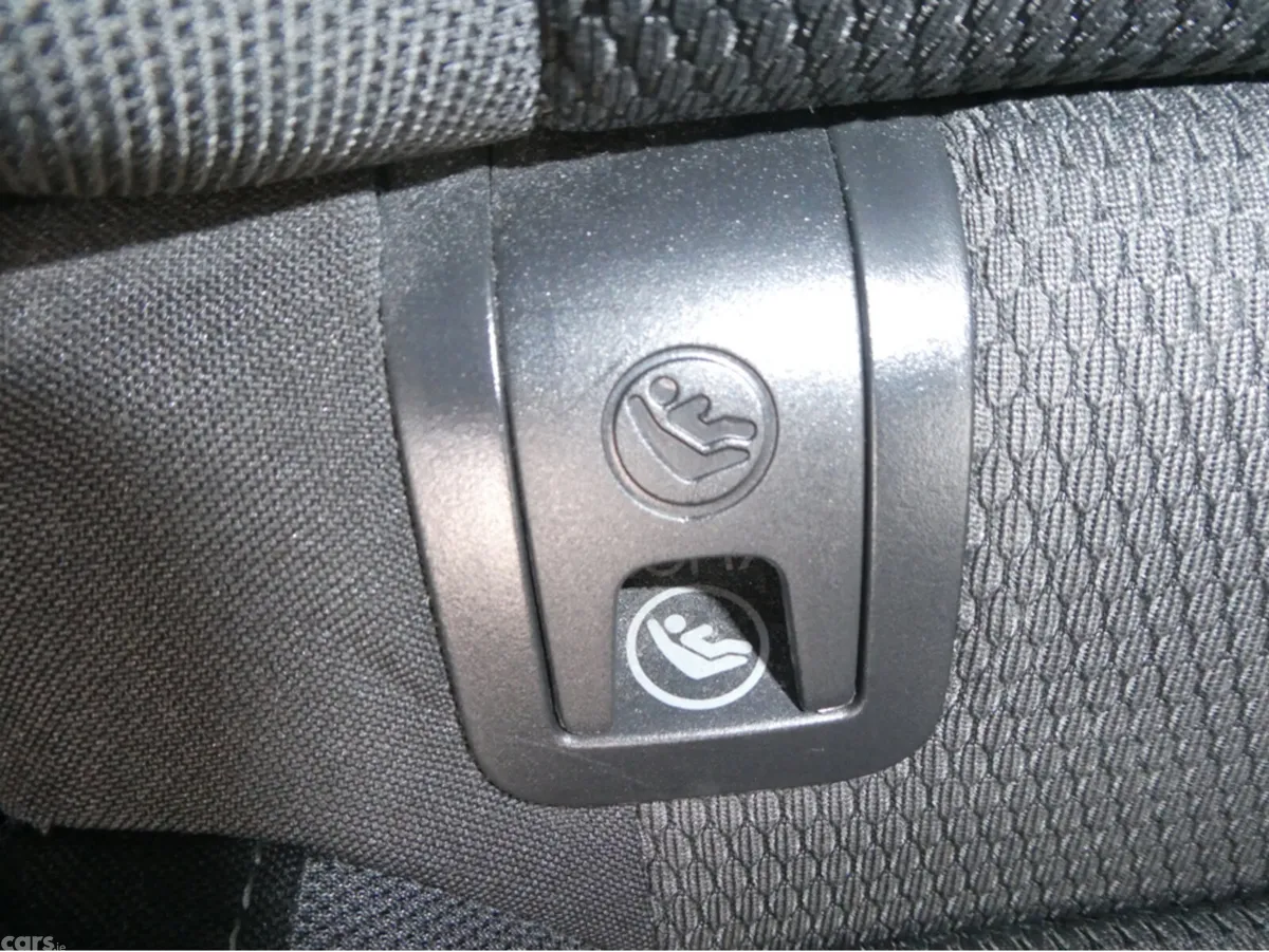 Volkswagen Golf Hatchback, Petrol, 2015, Blue