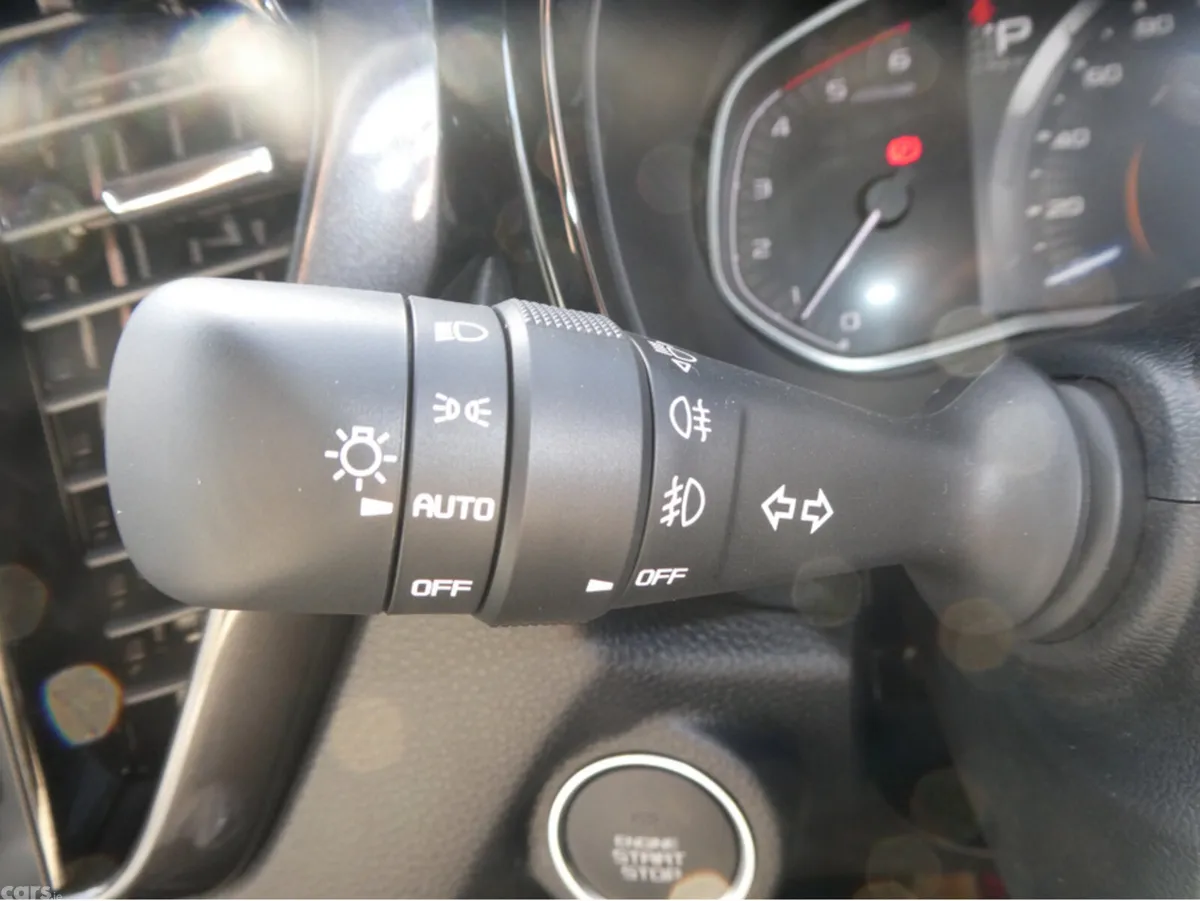 Isuzu D-Max Pick Up, Diesel, 2026, Red