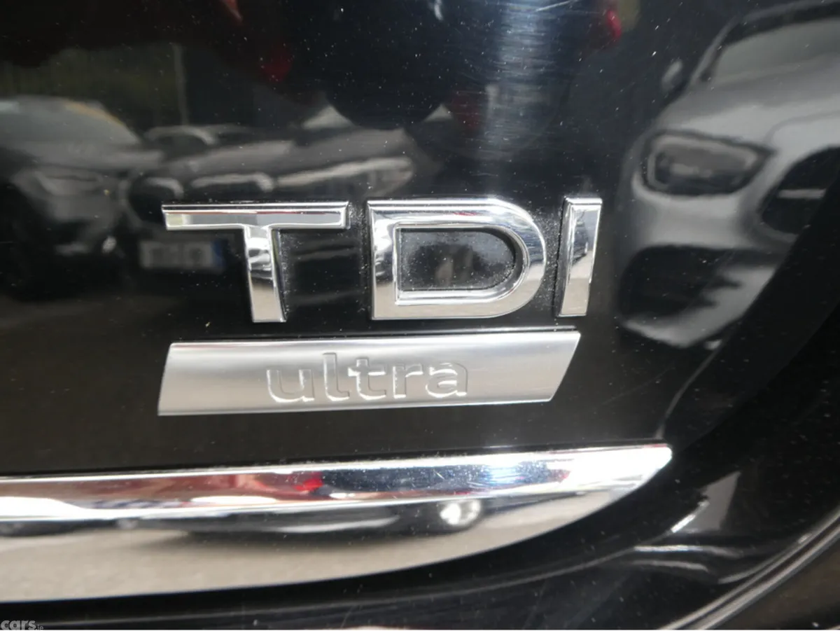 Audi A6 Saloon, Diesel, 2016, Black