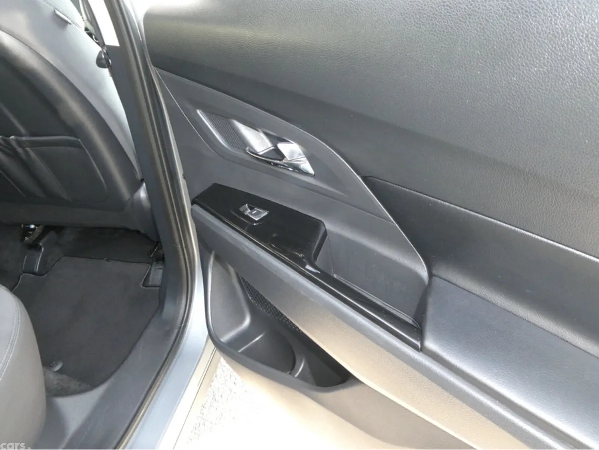 KGM Korando SUV, Diesel, 2022, Grey
