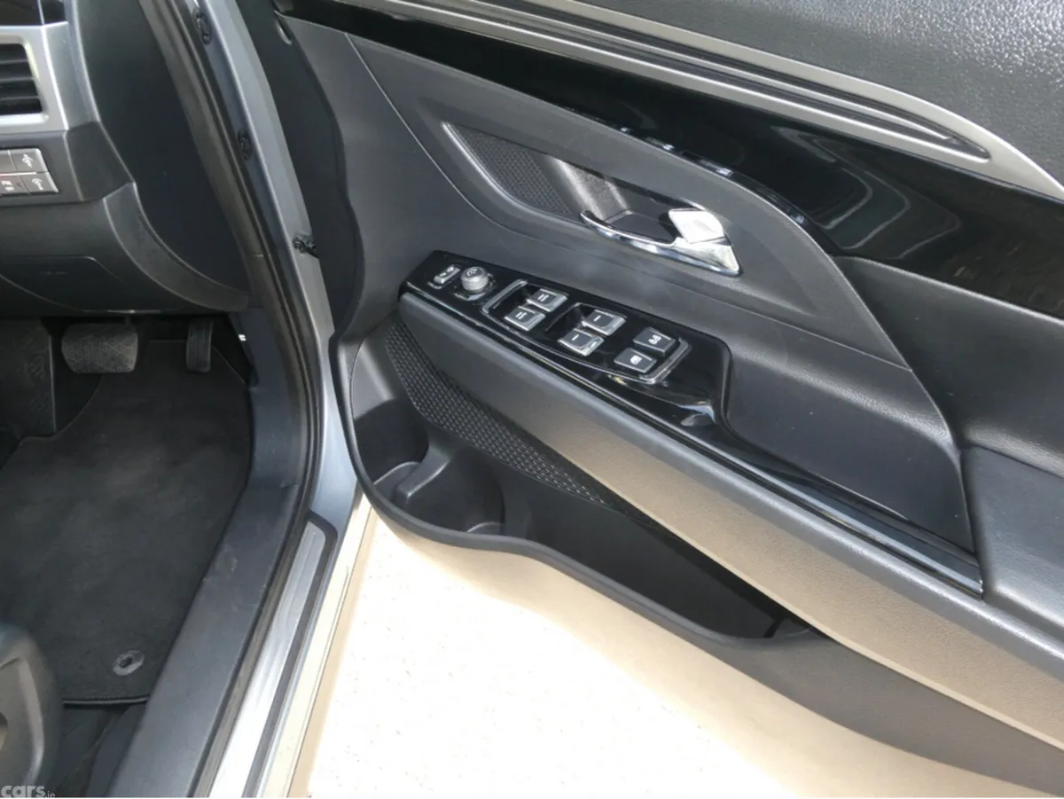 KGM Korando SUV, Diesel, 2022, Grey