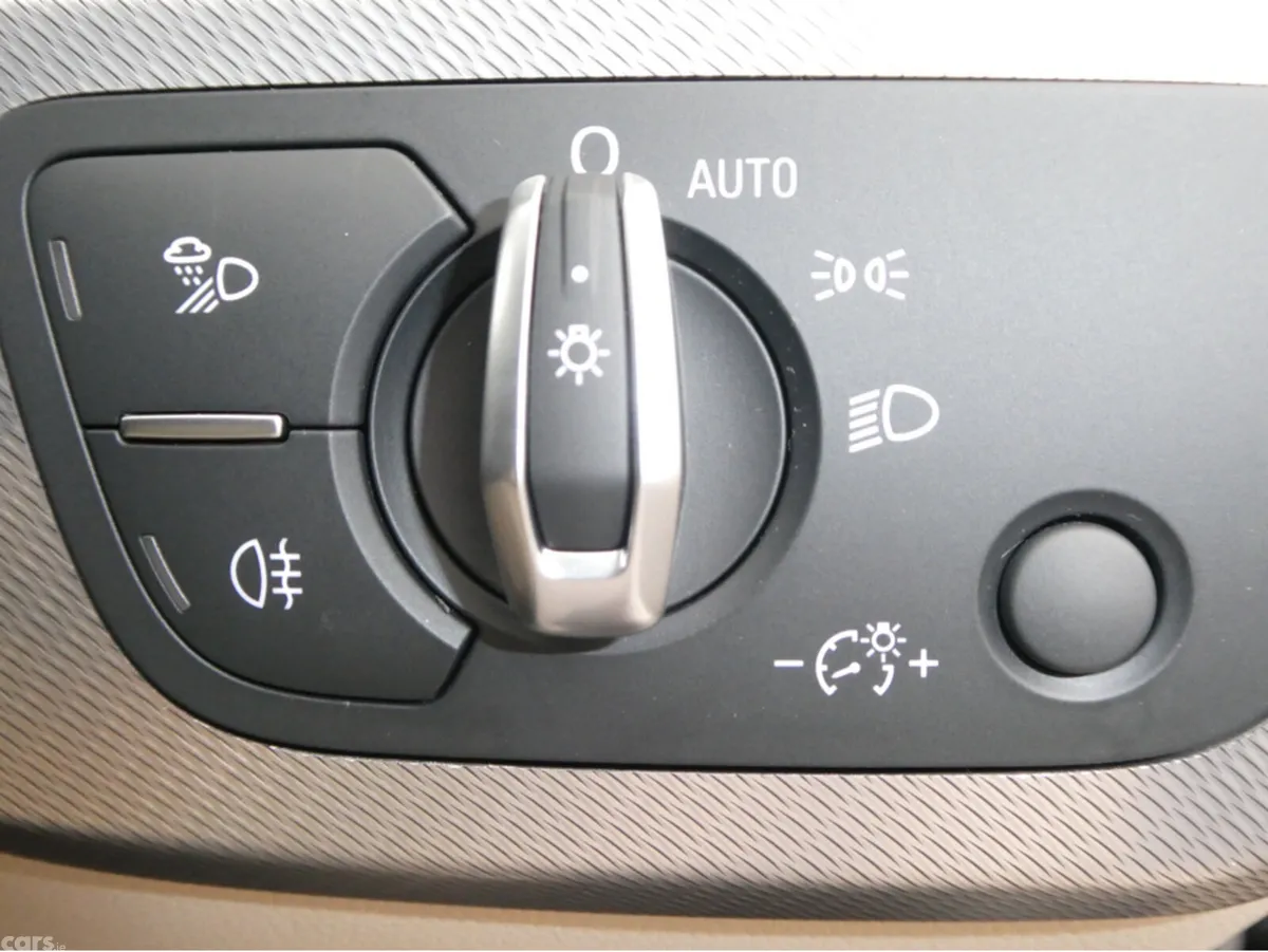 Audi A4 Saloon, Diesel, 2024, Blue