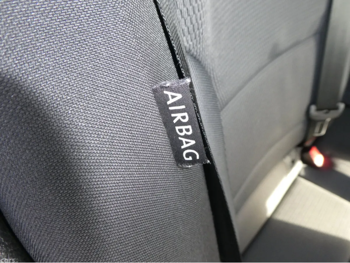 Volkswagen Golf Hatchback, Petrol, 2015, Blue