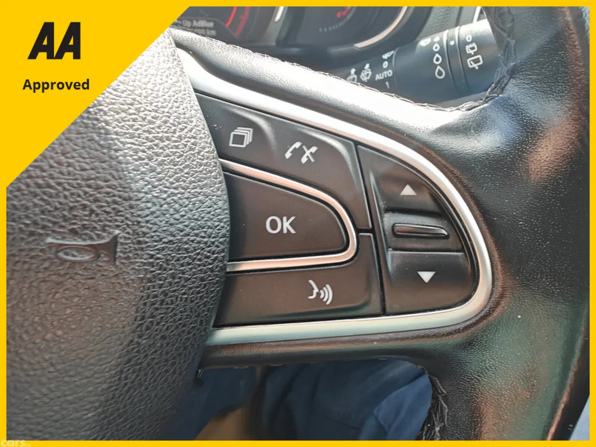 Renault Koleos SUV, Diesel, 2020, Grey