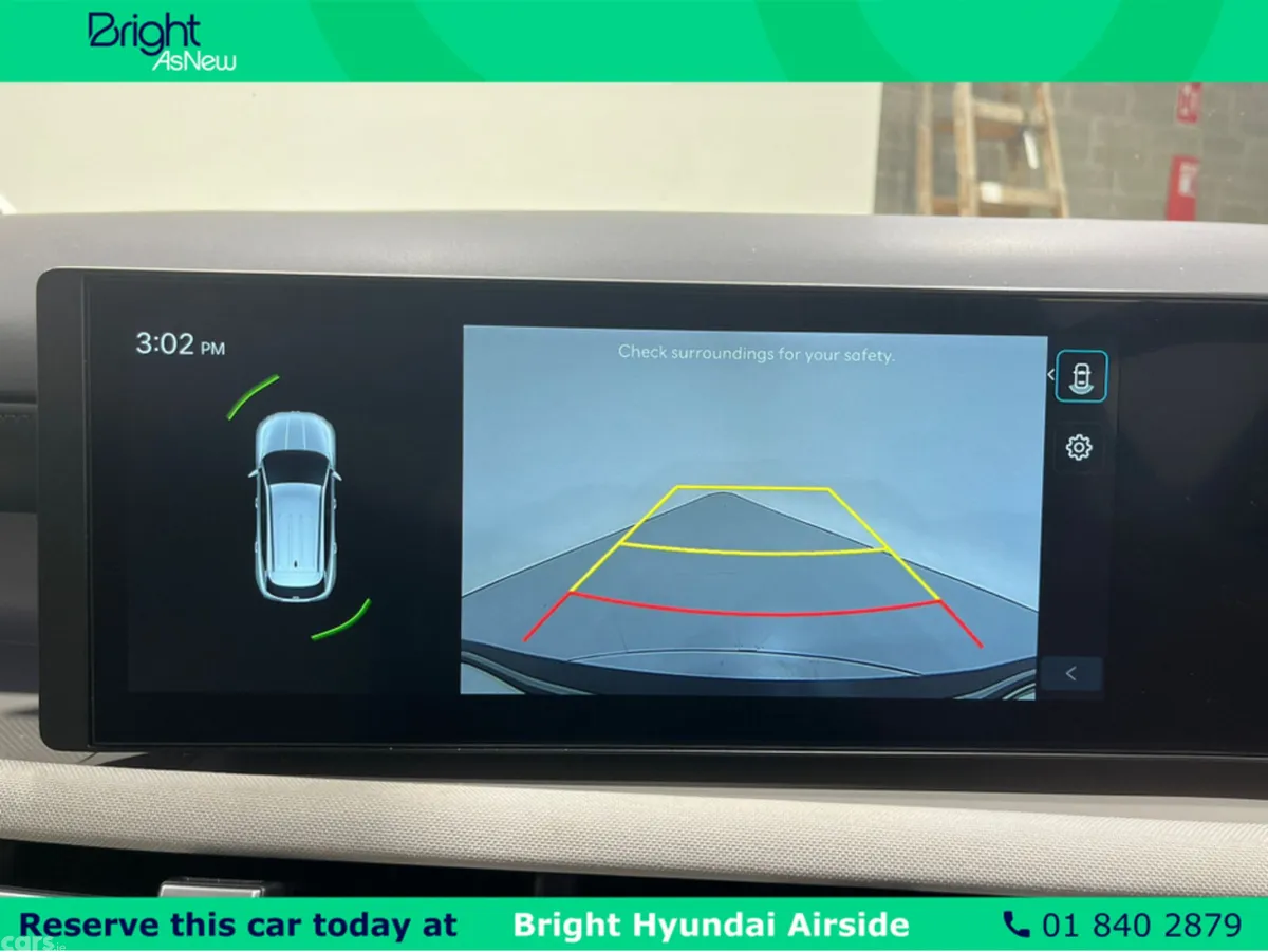 Hyundai Tucson MPV, Diesel, 2025, Blue
