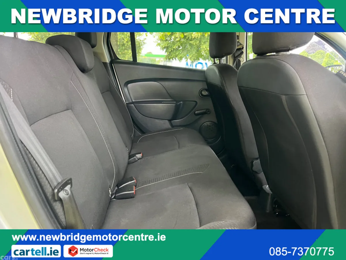 Dacia Logan Estate, Diesel, 2018, Grey